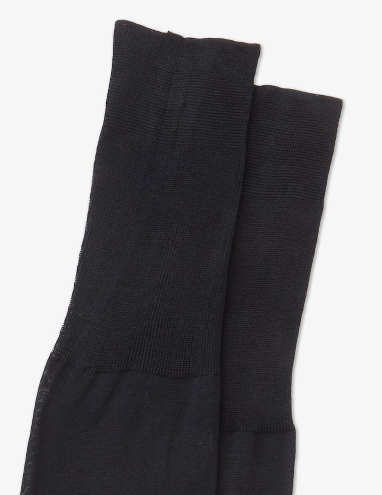 rinascente Gallo Knitted long socks