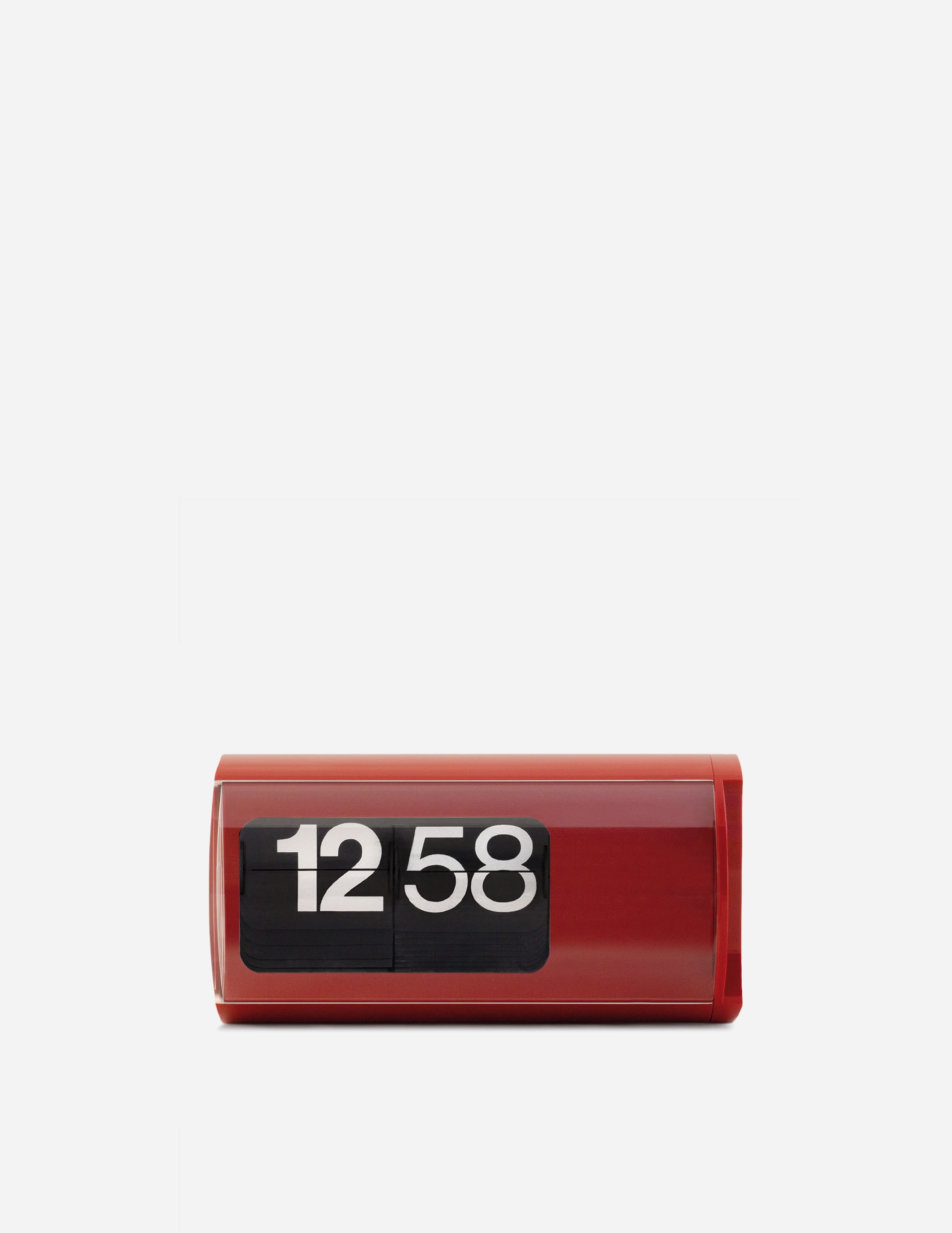 Acquista Solari Lineadesign Cifra 3 Clock su Rinascente