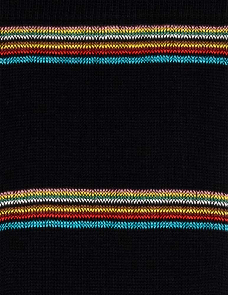 rinascente PS Paul Smith Signature stripe socks