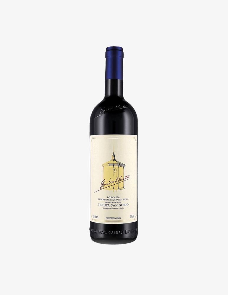 rinascente Tenuta San Guido Guidalberto 2021 750ml