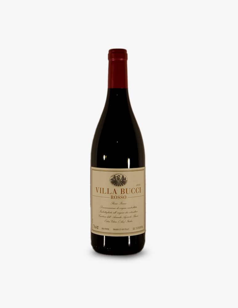 Villa Bucci Villa Bucci Rosso Piceno Doc 2020 750ml - picture 1 Villa Bucci Villa Bucci Rosso Piceno Doc 2020 750ml - picture 1