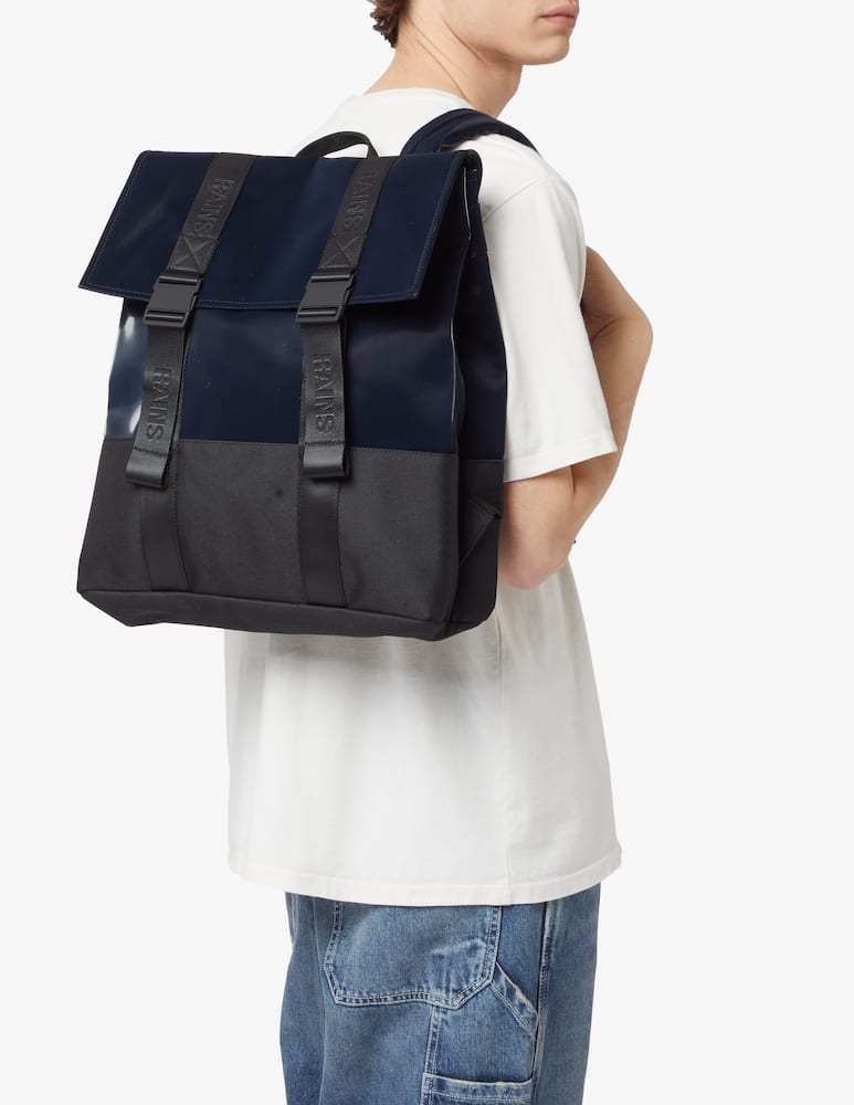 rinascente Rains Borsa trail medium 