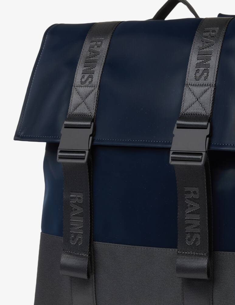 rinascente Rains Borsa trail medium 