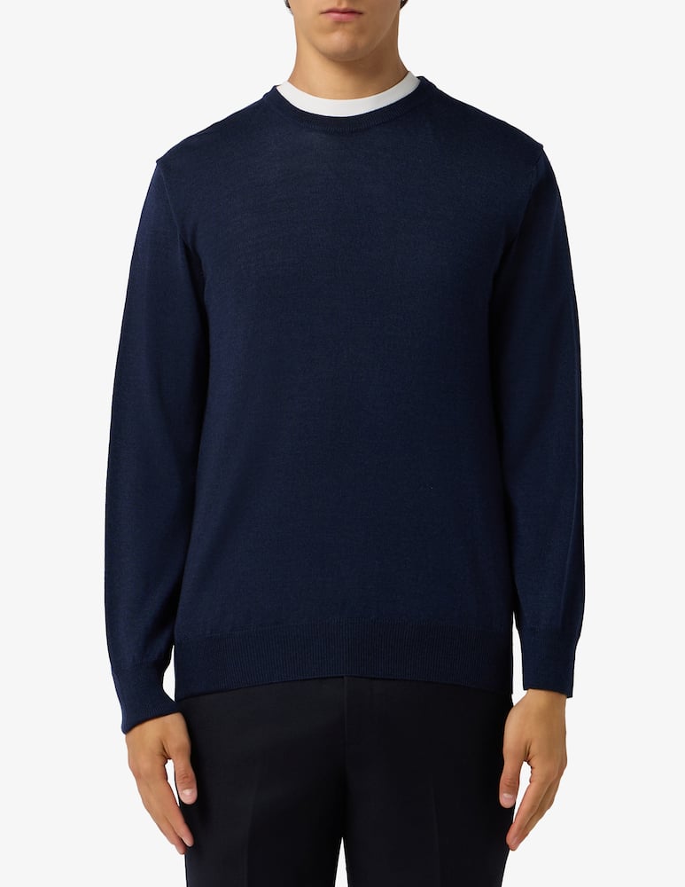 Rinascente Collection Pullover crewneck jumper - picture 1 Rinascente Collection Pullover crewneck jumper - picture 1