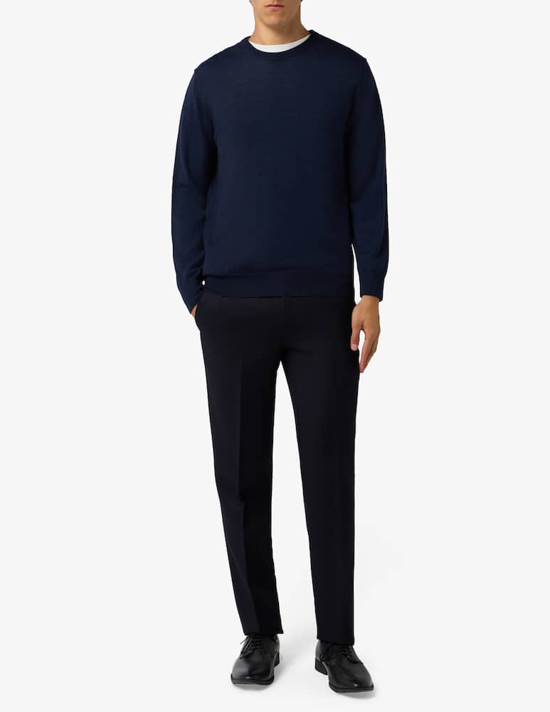 Rinascente Collection Pullover crewneck jumper - picture 2 Rinascente Collection Pullover crewneck jumper - picture 2