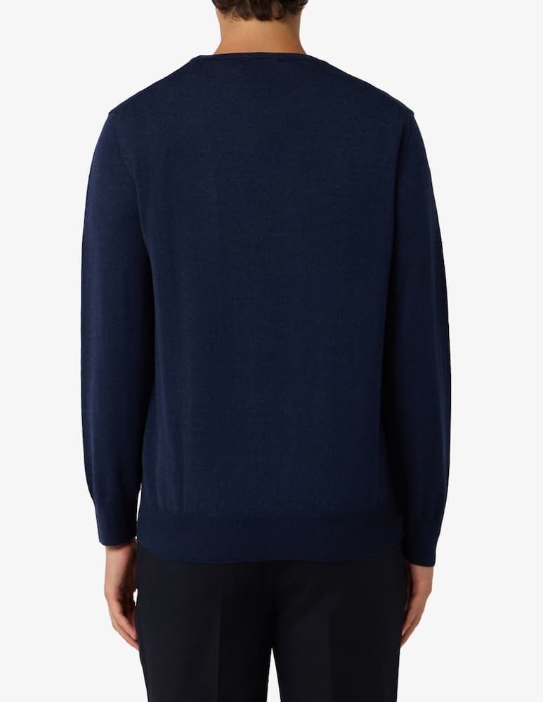 Rinascente Collection Pullover crewneck jumper - picture 3 Rinascente Collection Pullover crewneck jumper - picture 3