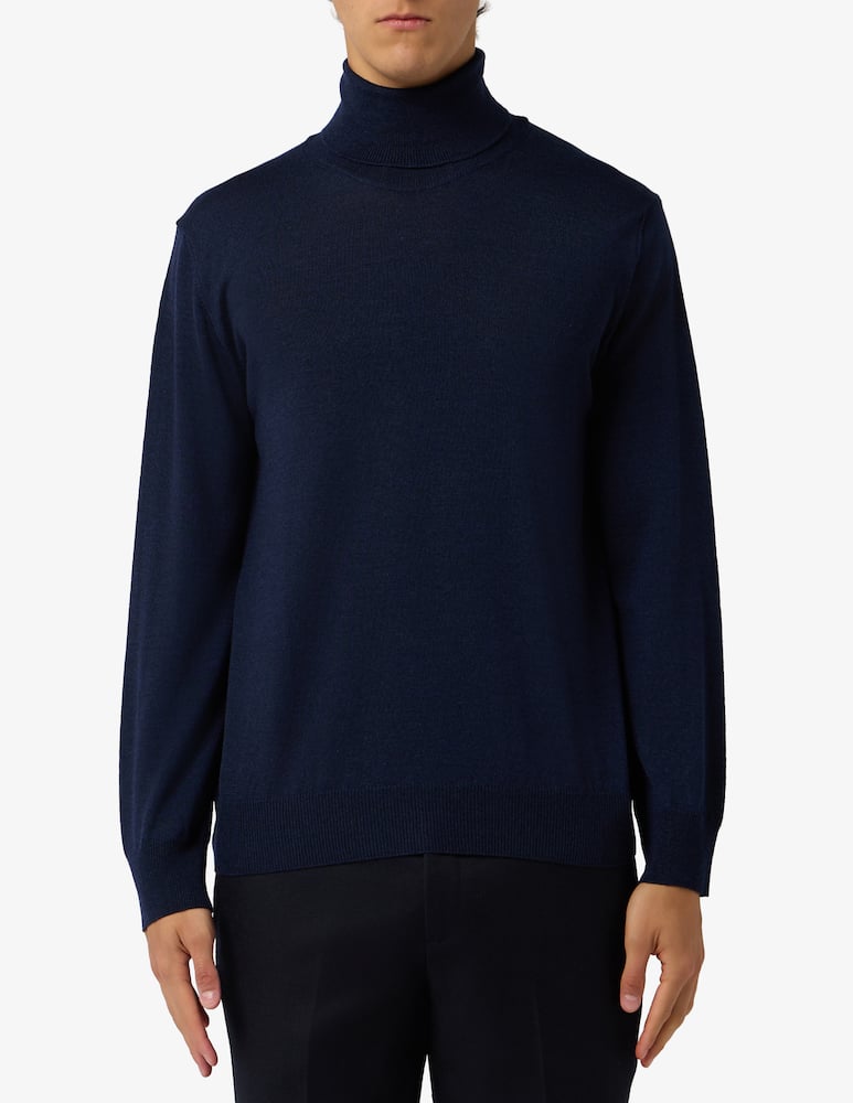 rinascente Rinascente Collection Turtleneck pullover