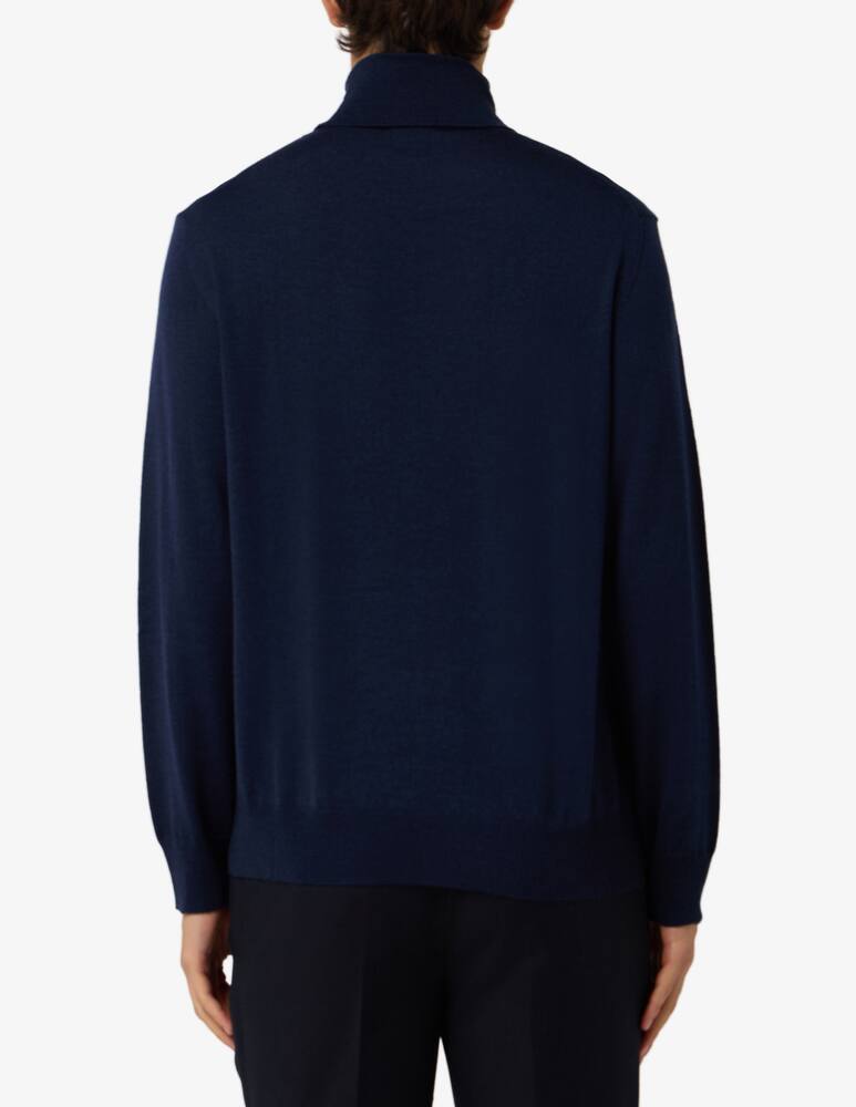 rinascente Rinascente Collection Turtleneck pullover