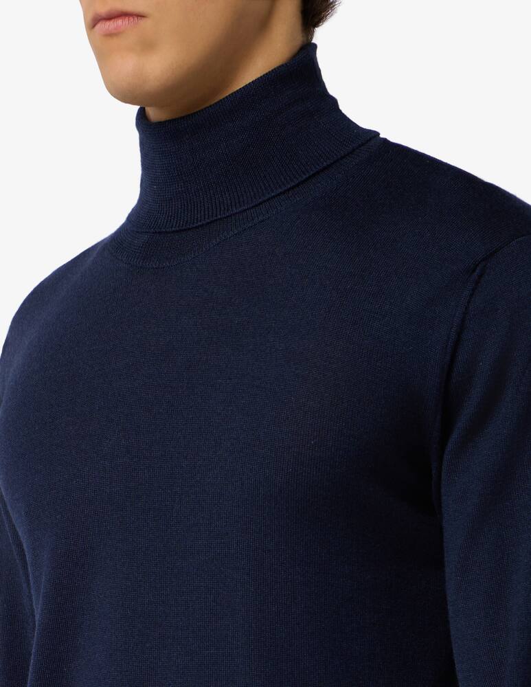 rinascente Rinascente Collection Turtleneck pullover