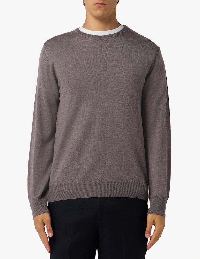 rinascente Rinascente Collection Silk blend pullover