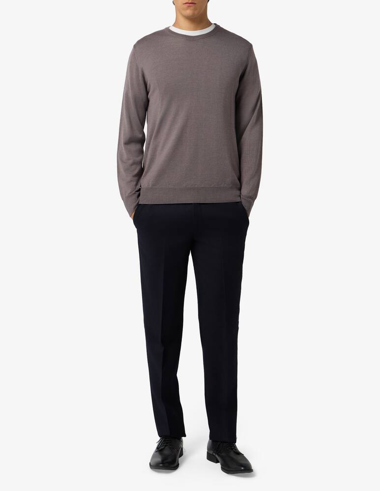 rinascente Rinascente Collection Silk blend pullover