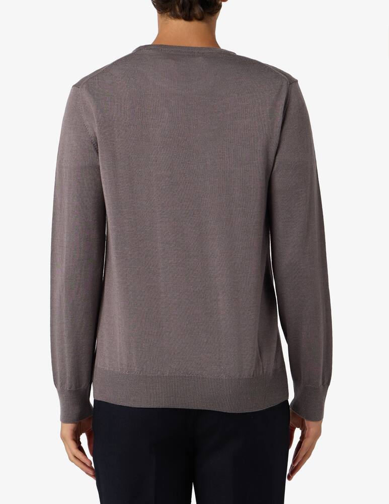 rinascente Rinascente Collection Silk blend pullover