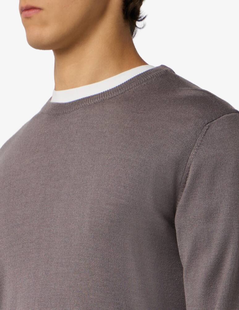 rinascente Rinascente Collection Silk blend pullover