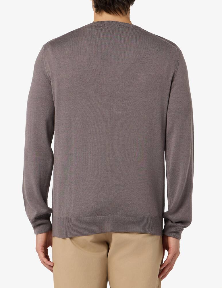 rinascente Rinascente Collection V-neck wool blend pullover
