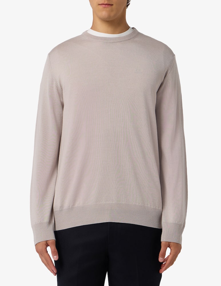 rinascente Rinascente Collection Silk blend pullover