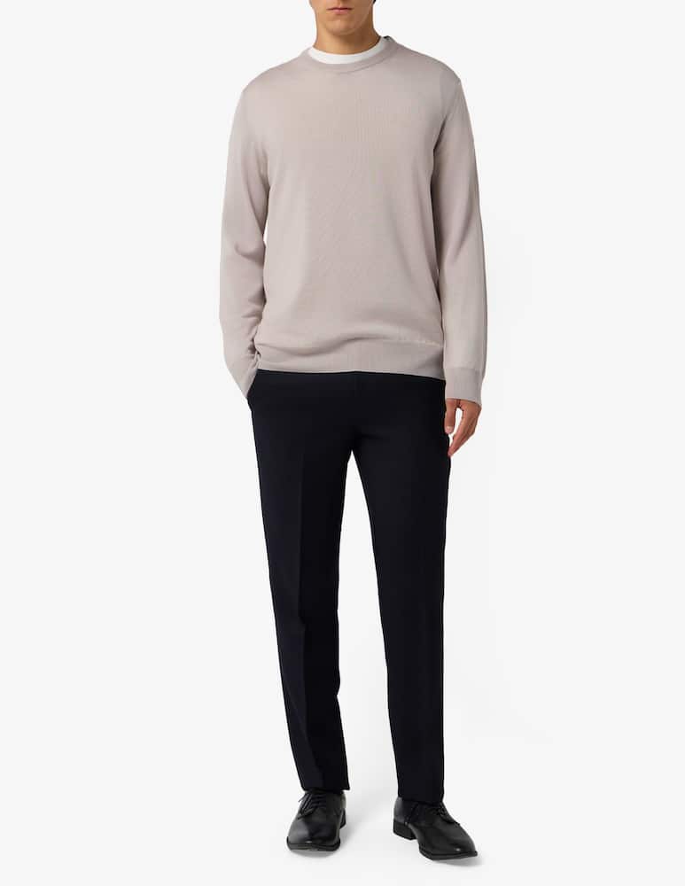 rinascente Rinascente Collection Silk blend pullover