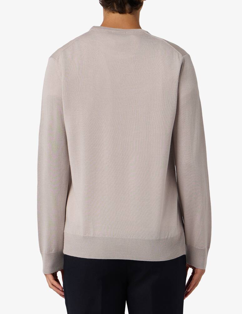 rinascente Rinascente Collection Silk blend pullover