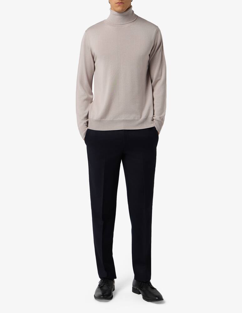 rinascente Rinascente Collection Turtleneck wool pullover