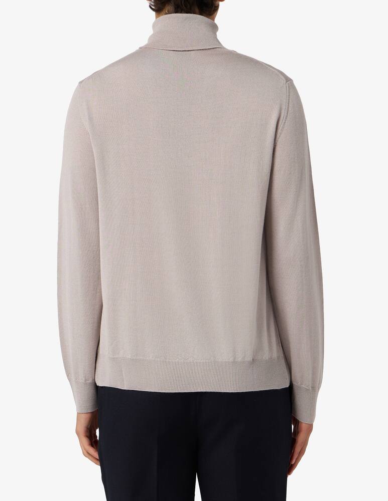 rinascente Rinascente Collection Turtleneck wool pullover