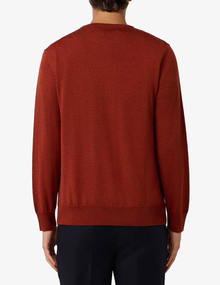 Rinascente Collection Pullover crewneck jumper - picture 3 Rinascente Collection Pullover crewneck jumper - picture 3