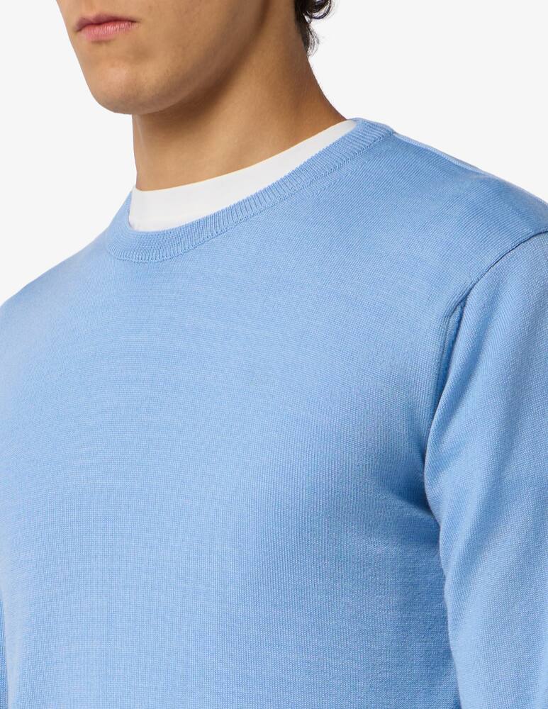 rinascente Rinascente Collection Pullover in wool and silk