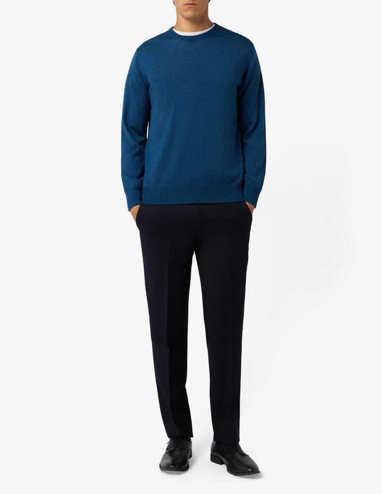 rinascente Rinascente Collection Pullover misto lana seta