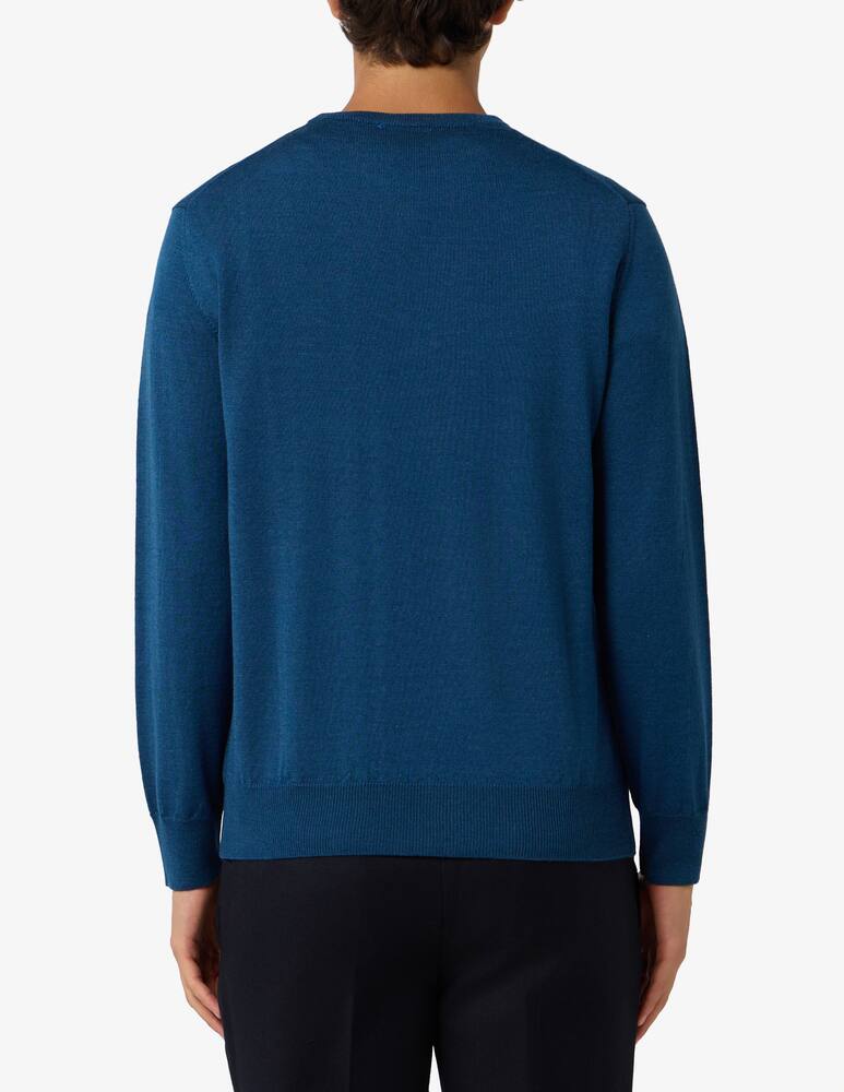 rinascente Rinascente Collection Pullover misto lana seta