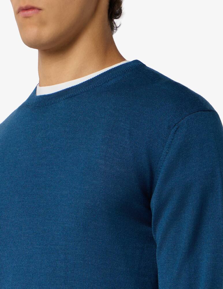 rinascente Rinascente Collection Pullover misto lana seta