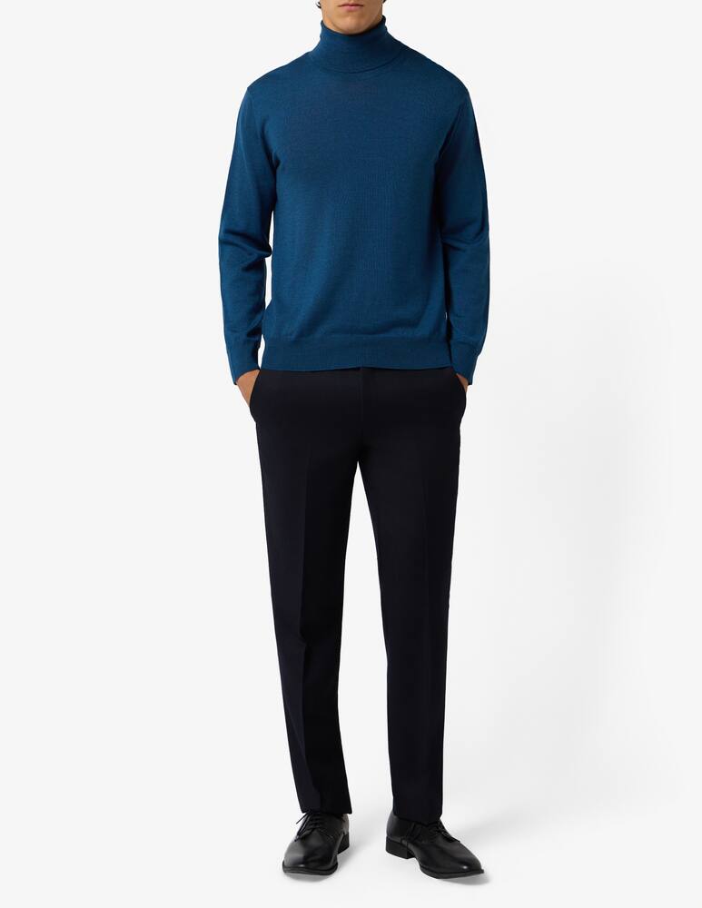 rinascente Rinascente Collection Turtleneck pullover
