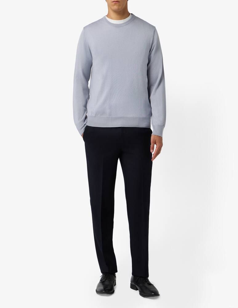 rinascente Rinascente Collection Wool silk pullover