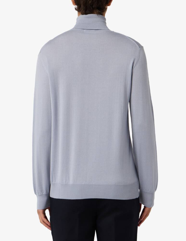rinascente Rinascente Collection Turtleneck wool pullover