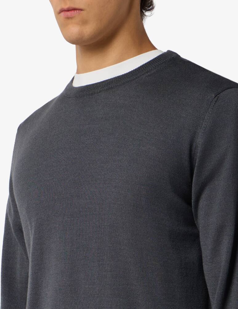 Rinascente Collection Pullover lana e seta - immagine 4 Rinascente Collection Pullover lana e seta - immagine 4