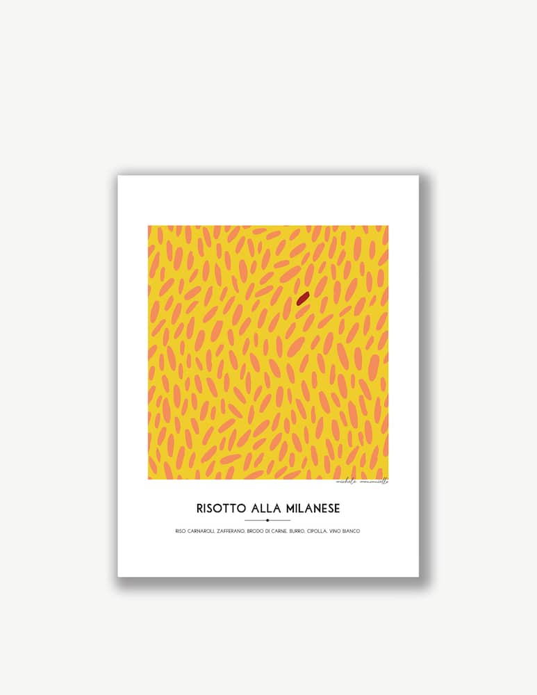 Slurp Design Stampa D'Autore - immagine 1 Slurp Design Stampa D'Autore - immagine 1