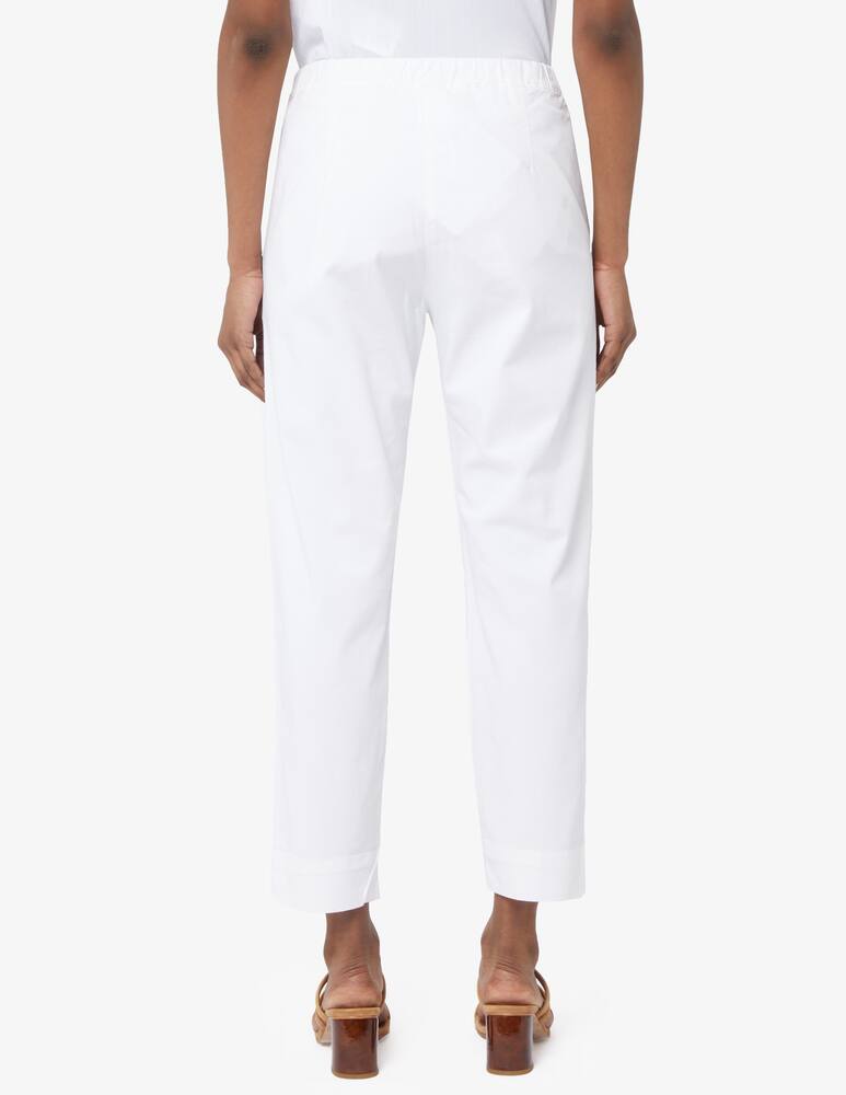 rinascente MM Cubano jogger pants Max Mara