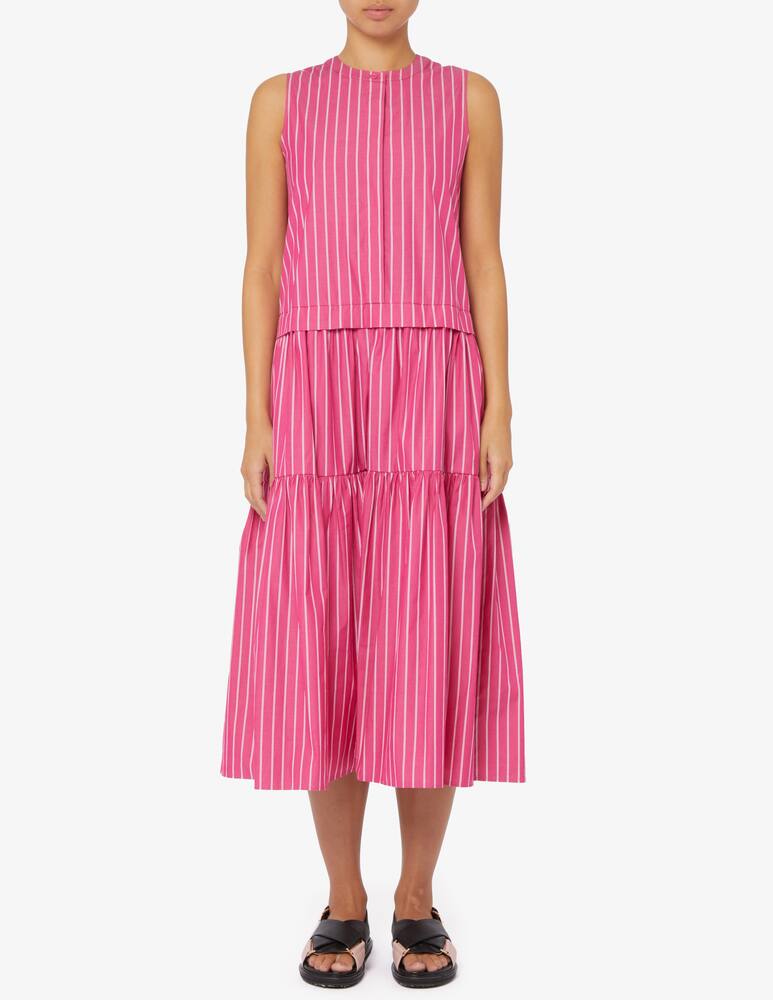 MM by MaxMara Megaton cotton dress Max Mara - picture 1 MM by MaxMara Megaton cotton dress Max Mara - picture 1