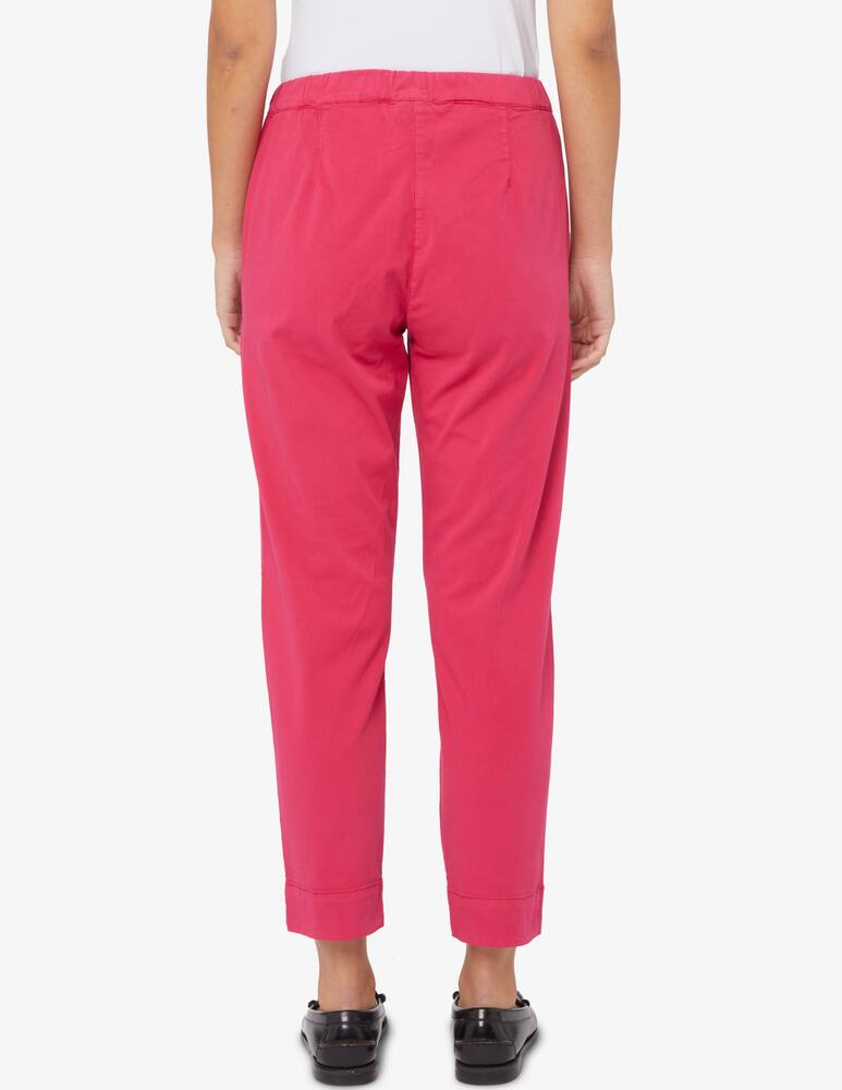 rinascente MM Pantalone jogger Cubano Max Mara