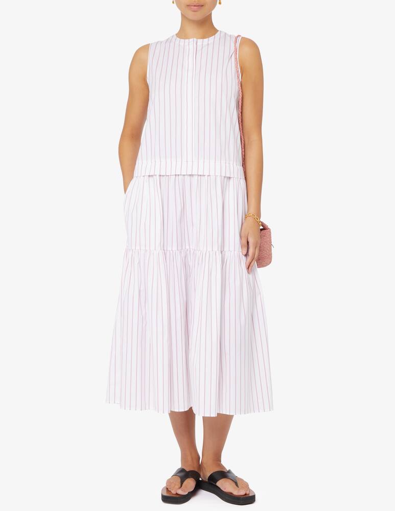 rinascente MM Megaton cotton dress Max Mara