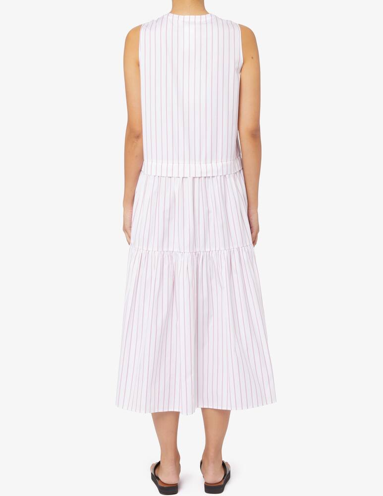 rinascente MM Megaton cotton dress Max Mara