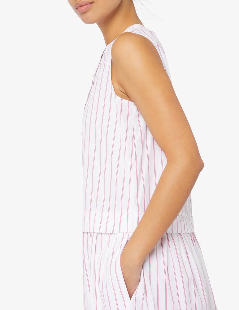 rinascente MM Megaton cotton dress Max Mara