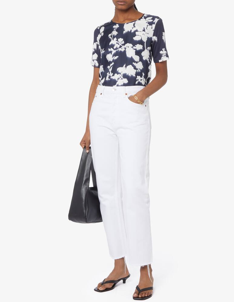 rinascente MM Fagus t-shirt Max Mara