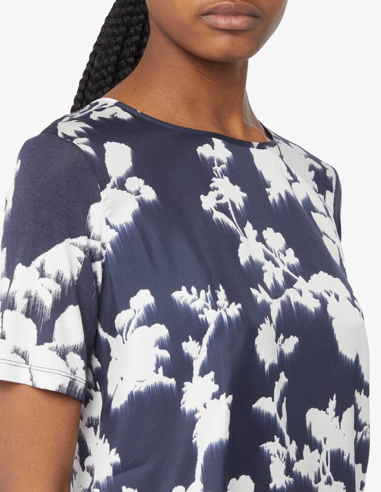 rinascente MM Fagus t-shirt Max Mara