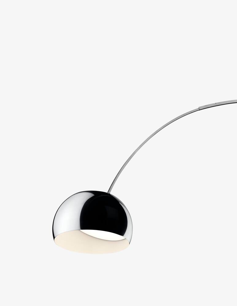 rinascente Flos Arco Led Lampada Da Pavimento
