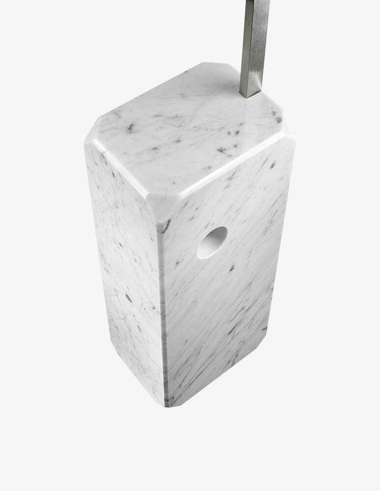 rinascente Flos Arco Led Lampada Da Pavimento