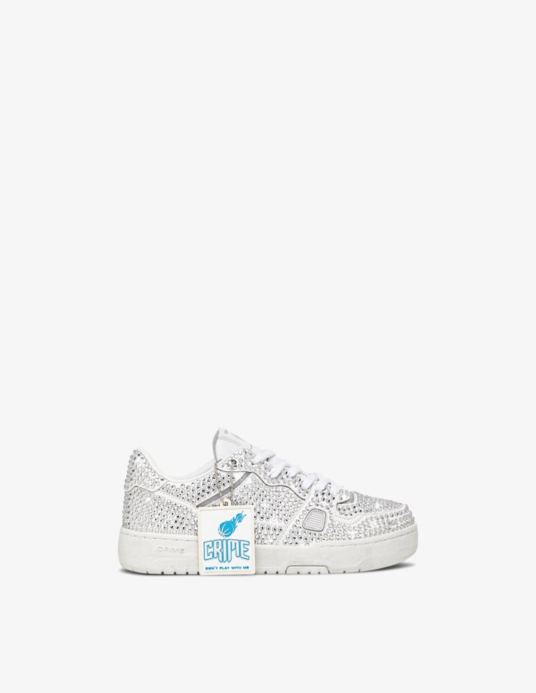 rinascente Crime London Sneakers Off Court