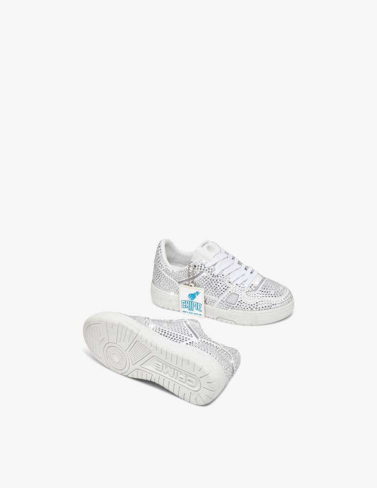 rinascente Crime London Sneakers Off Court