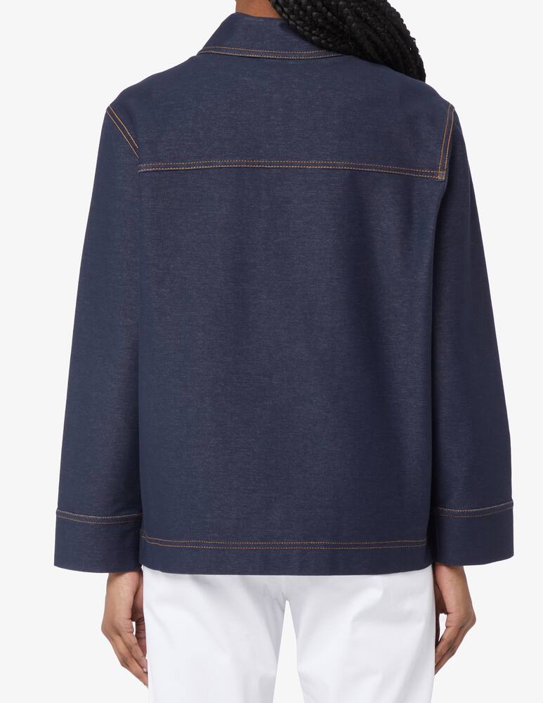 rinascente MM Giacca Pesche Max Mara