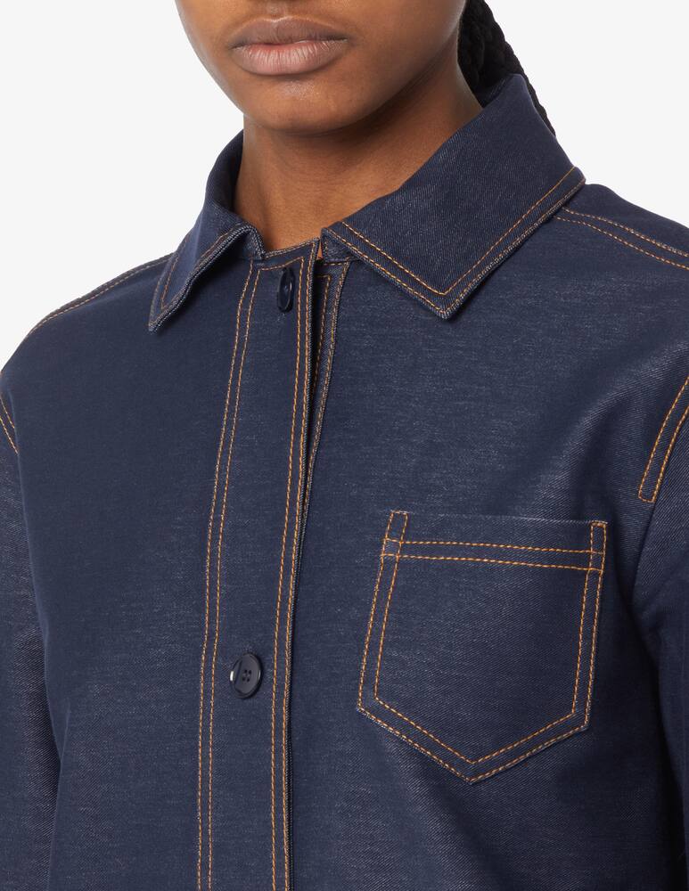 rinascente MM Giacca Pesche Max Mara