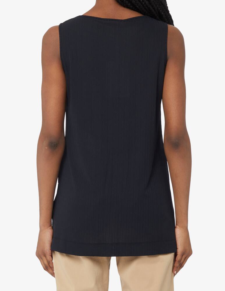 rinascente MM Tunica in jersey Rubens Max Mara