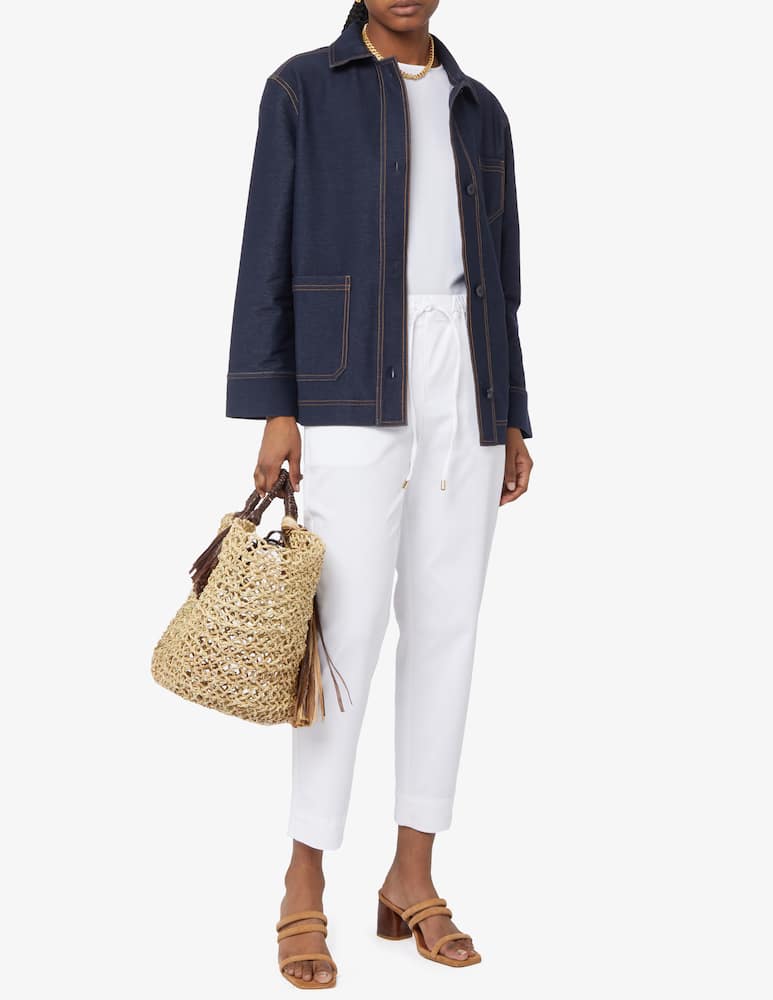 rinascente MM Tunica in jersey Rubens Max Mara