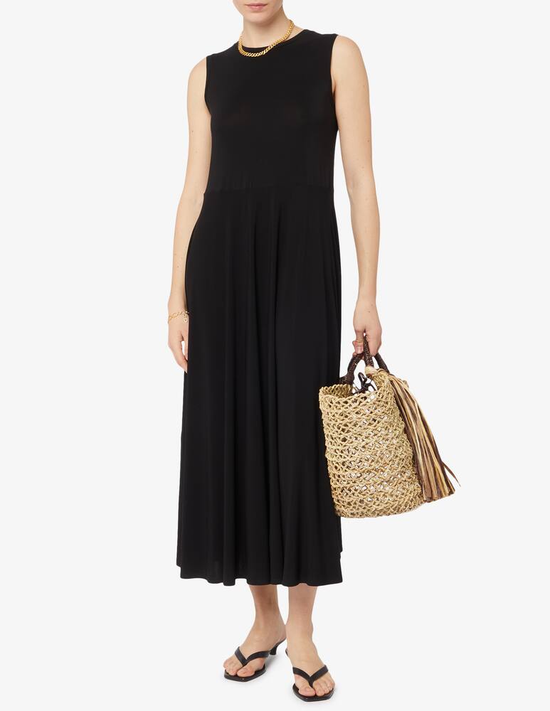 rinascente MM Oggetti dress Max Mara